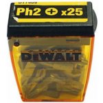 DeWalt PH2 25 ks DT71522 – HobbyKompas.cz