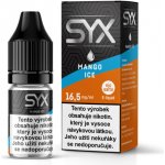 SYX NS Mango Ice 10 ml 16,5mg – Zbozi.Blesk.cz