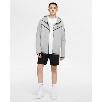 Nike M NSW TECH FLEECE HOODY cu4489-063