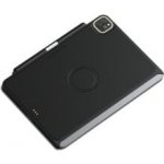 Satechi Vegan-Leather Magnetic Case For iPad Pro 12.9inch ST-V12PPK černá – Sleviste.cz