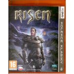 Risen – Zboží Živě