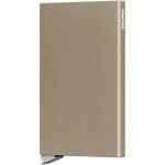 Secrid Cardprotector Pouzdro na karty pískové – Zboží Živě