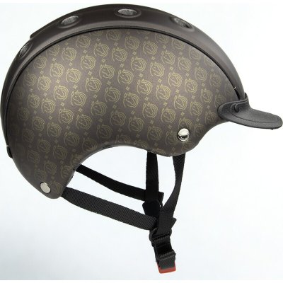 CASCO Helma Choice Starlit hnědá – Hledejceny.cz