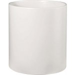 Květináč Asa Selection HARUKO V.19cm bílý – Hledejceny.cz