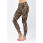 Eivy Pocket Merino Wool Tights leopard – Hledejceny.cz