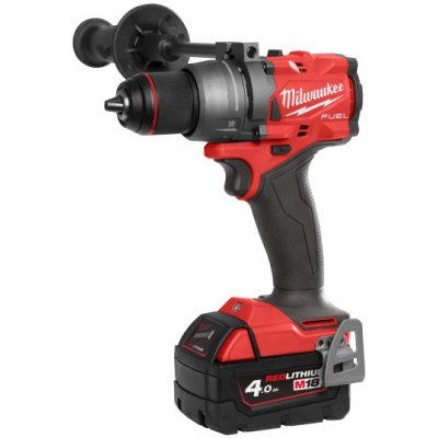 MILWAUKEE M18 FDD3-402C FUEL 4933492472