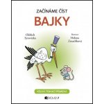 Začínáme číst - Bajky - Oldřich Syrovátka – Zboží Mobilmania