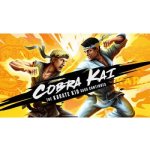 Cobra Kai: The Karate Kid Saga Continues – Hledejceny.cz