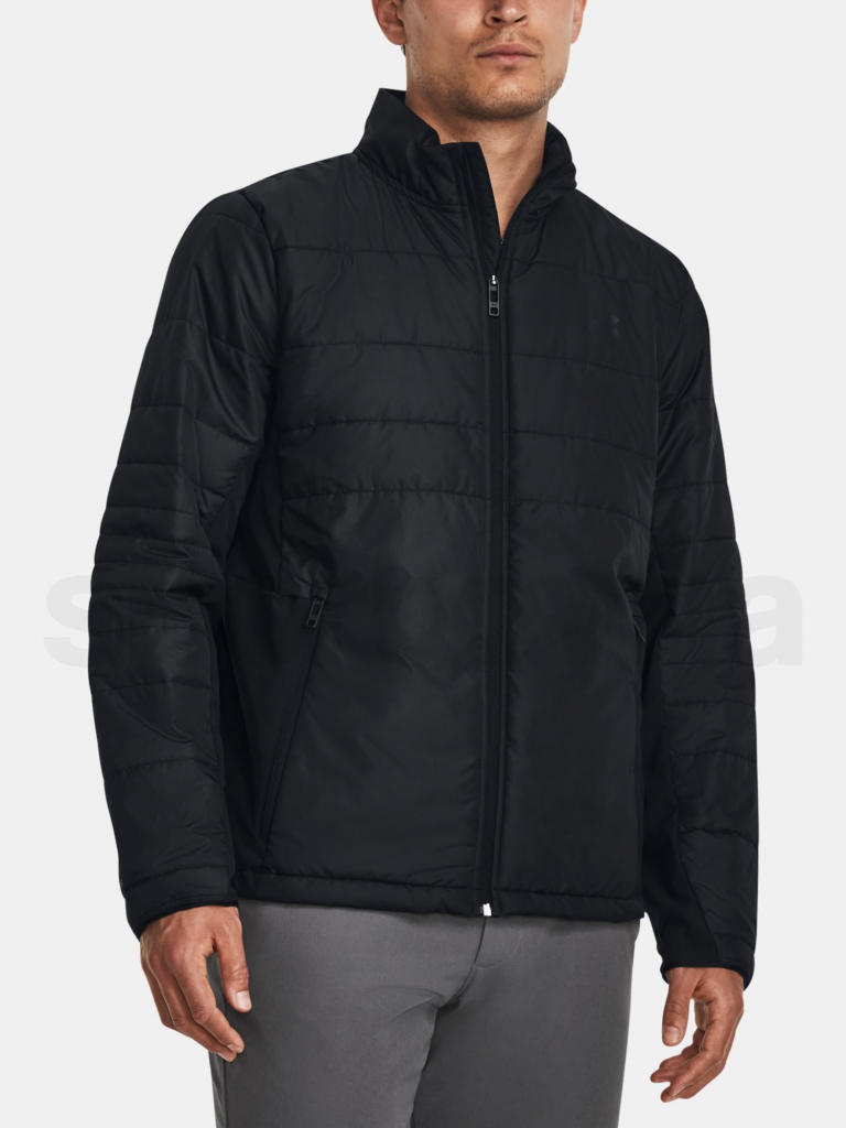 Under Armour Storm Session Golf Jacket