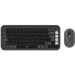Logitech POP ICON Combo 920-013140 – Sleviste.cz