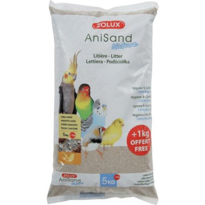 Materiál na hnízda sisal/juta/bavlna Duvo+ 100g – Zboží Mobilmania