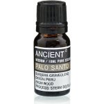 Ancient Palo Santo Esenciální Olej 10 ml – Hledejceny.cz