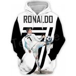 Ronaldo mikina bílá – Zboží Mobilmania