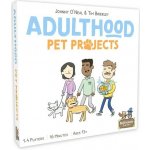 Brotherwise Games Adulthood: Pet Projects – Zboží Živě