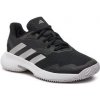 Dámské fitness boty adidas CourtJam Control Clay HQ8474 černá