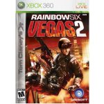 Tom Clancy's Rainbow Six Vegas 2 – Zboží Živě