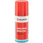 Würth Quick Fresh Active Plus 100 ml – Hledejceny.cz