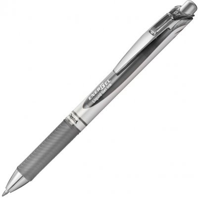 Pentel EnerGel BL77 šedá – Hledejceny.cz