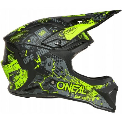 O'Neal Yth 1Series Vibrant – Zboží Mobilmania