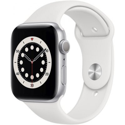 Apple Watch Series 6 44mm – Zboží Živě