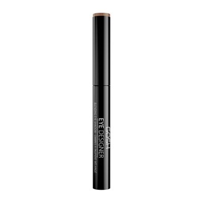Gosh Copenhagen Eye Designer Blending Eye Shadow oční stíny v tužce 003 Fudge 1 g – Zbozi.Blesk.cz