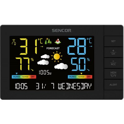 Sencor SWS 4440 – Zboží Živě