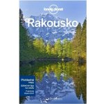 Rakousko - Lonely Planet – Hledejceny.cz