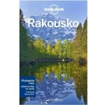 Rakousko - Lonely Planet – Zboží Mobilmania