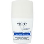 Vichy deodorant kuličkový deodorant roll-on pro citlivou pokožku 24Hr Deodorant Dry Touch 50 ml – Zboží Mobilmania