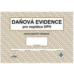 Baloušek Tisk ET328 Daňová evidence pro neplátce DPH – Hledejceny.cz