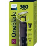 Philips OneBlade PRO 360 QP6507/23 – Hledejceny.cz
