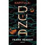 Kapitula: Duna - retro vydání - Frank Herbert – Hledejceny.cz