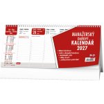 Stolní Manažerský 2027 – Sleviste.cz