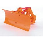 Bruder 2581 čelní radlice shrnovací – Zbozi.Blesk.cz