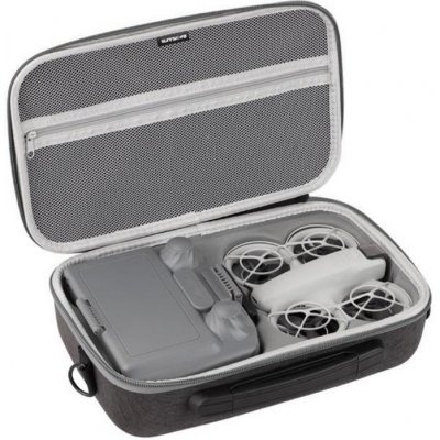 STABLECAM DJI NEO - Polyester Two-Layer Shoulder Case (DJI RC 2) PE_1DJNEO97 – Zboží Živě