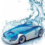 Smart Salt Water Powered Car – Zboží Mobilmania