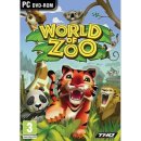 Hra na PC World of Zoo