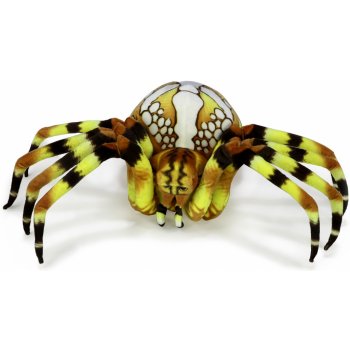 andos ZOO pavouk žlutý 73 cm
