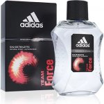 adidas Team Force toaletní voda pánská 50 ml – Hledejceny.cz