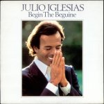 Iglesias Julio - Begin The Beguine CD – Hledejceny.cz