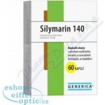 Generica Silymarin 140 60 kapslí – Hledejceny.cz
