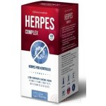 OnePharma Herpes Complex 120 kapslí – Hledejceny.cz