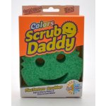 Scrub Daddy Colors Single Packs zelená – Hledejceny.cz