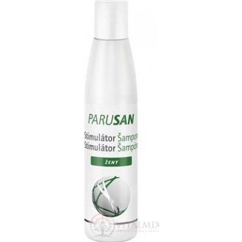 Dr.Theiss Parusan Stimulátor šampon 200 ml