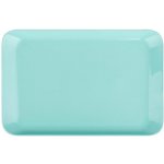 Orion Plastový obdelníkový servírovací tác 29x19cm – Zboží Dáma