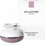 Millefiori Milano Aroma difuzér květ Air Design Pink 130 ml – Zboží Dáma