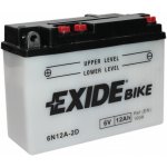 Exide 6N12A-2D – Sleviste.cz