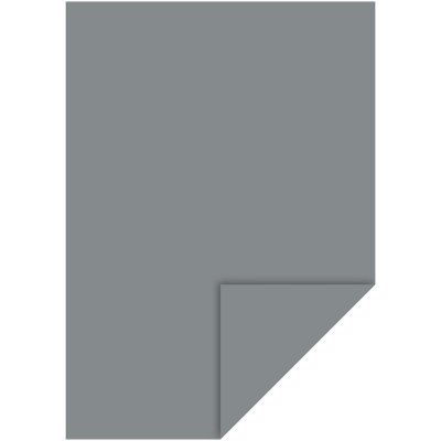 Fotokarton A4, 300g/m2 - tmavě šedý – Zboží Dáma