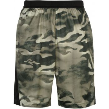 Reebok SPEEDWICK camo KNIT short