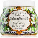 Rudy Profumi SRL hydratační tělový krém Italian Olive Oil 450 ml – Hledejceny.cz